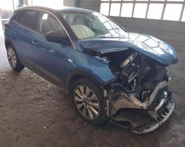 Siniestro total coche