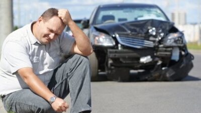 He tenido un accidente, ¿Qué hago ahora? Horizon